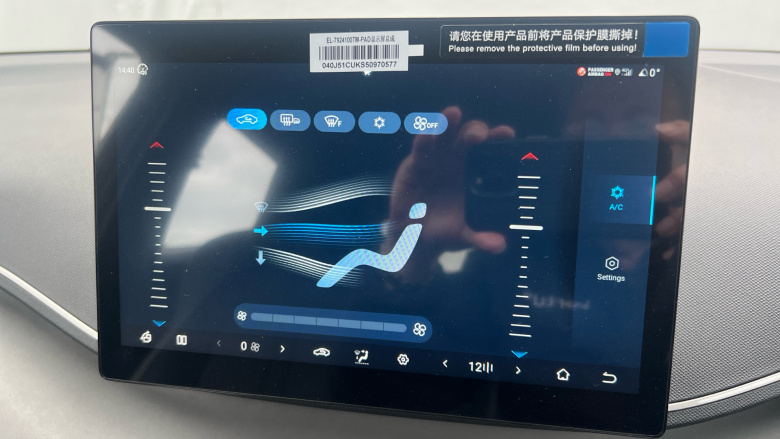 BYD Dolphin Surf 65kW Active 30kWh 5dr Auto Electric Hatchback